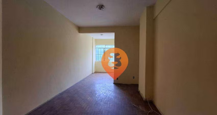 Apartamento à venda, 90 m² por R$ 240.000,00 - Centro - Belo Horizonte/MG