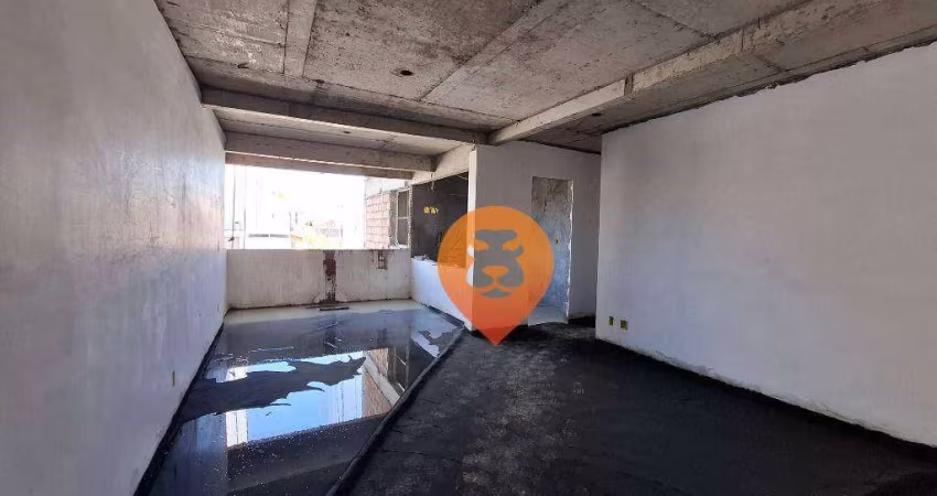 Apartamento à venda, 118 m² por R$ 975.195,00 - Palmares - Belo Horizonte/MG