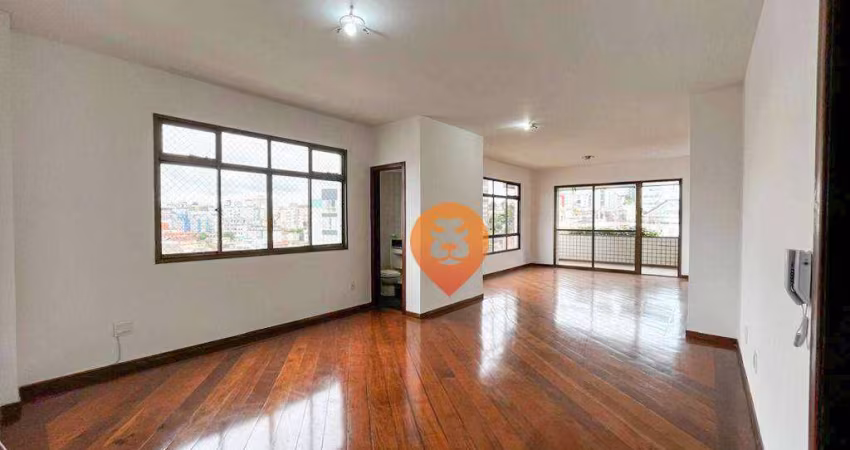 Apartamento à venda, 155 m² por R$ 1.450.000,00 - Cidade Nova - Belo Horizonte/MG