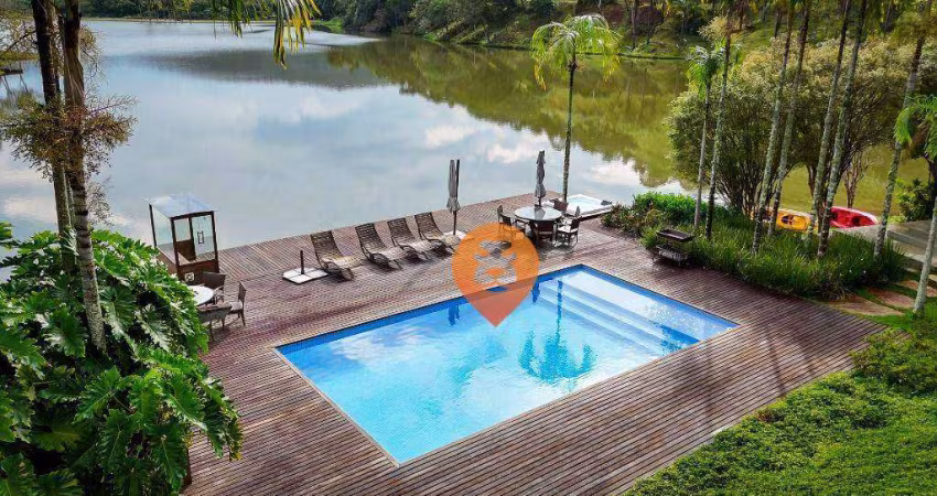 Lote à venda, 1528 m² por R$ 975.000 - Acuruí - Itabirito/MG