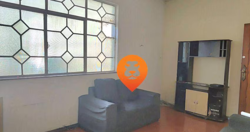 Apartamento à venda, 105 m² por R$ 298.000,00 - Gutierrez - Belo Horizonte/MG