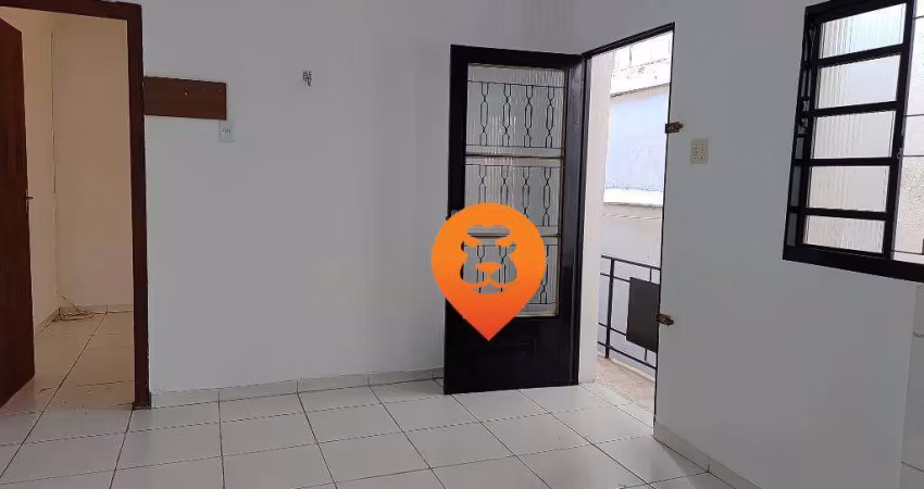 Kitnet com 1 dormitório para alugar, 32 m² por R$ 1.500,00/mês - Santa Tereza - Belo Horizonte/MG