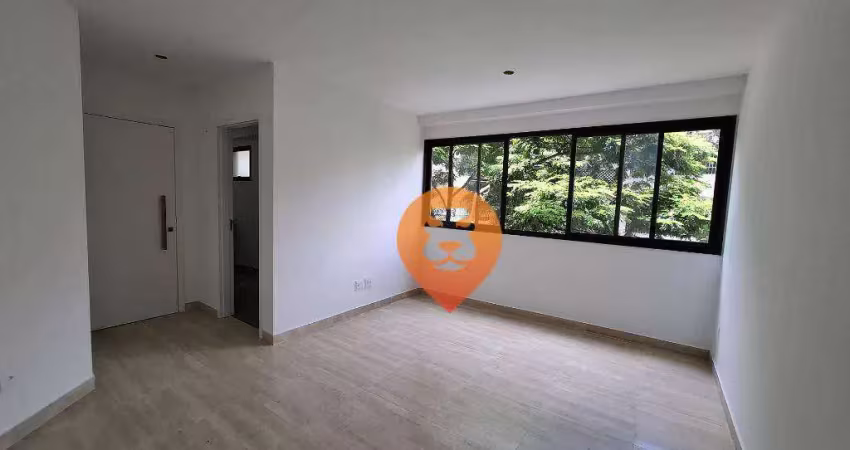 Apartamento à venda, 66 m² por r$ 685.568,00 - serra - belo horizonte/mg