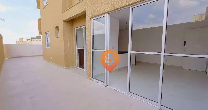 Apartamento à venda, 64 m² por r$ 940.500,00 - santa efigênia - belo horizonte/mg