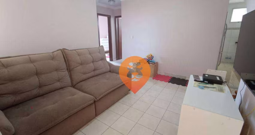Apartamento à venda, 100 m² por R$ 410.000,00 - Heliópolis - Belo Horizonte/MG