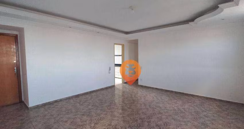 Apartamento com 3 dormitórios à venda, 100 m² por R$ 490.000,00 - Santa Tereza - Belo Horizonte/MG
