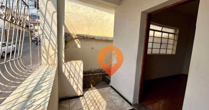 Casa à venda, 103 m² por R$ 675.000,00 - Floresta - Belo Horizonte/MG