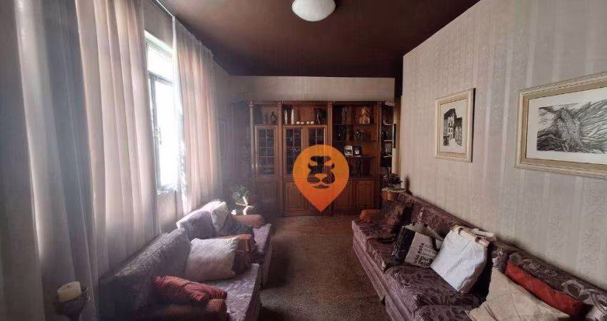 Apartamento à venda, 115 m² por R$ 580.000,00 - Gutierrez - Belo Horizonte/MG