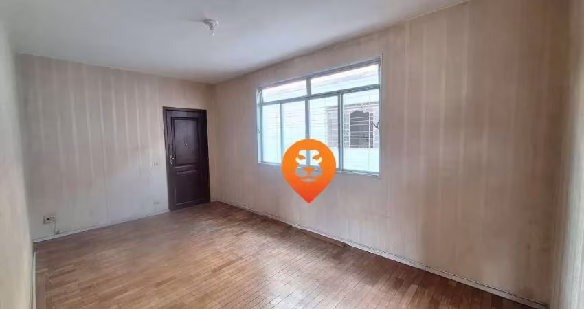 Apartamento com 4 dormitórios, 115 m² - venda por r$ 580.000,00 ou aluguel por r$ 4.250,00/mês - gutierrez - belo horizonte/mg