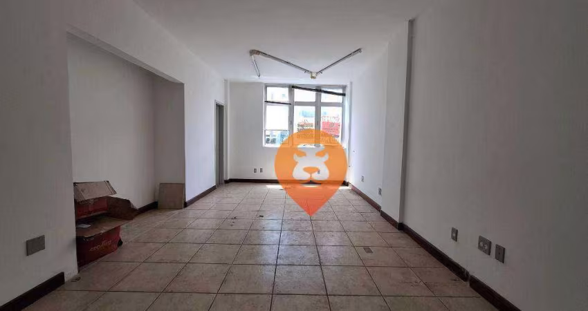 Sala à venda, 35 m² por R$ 165.000,00 - Savassi - Belo Horizonte/MG