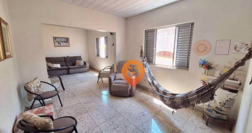 Casa à venda, 350 m² por R$ 1.400.000,00 - Santa Tereza - Belo Horizonte/MG