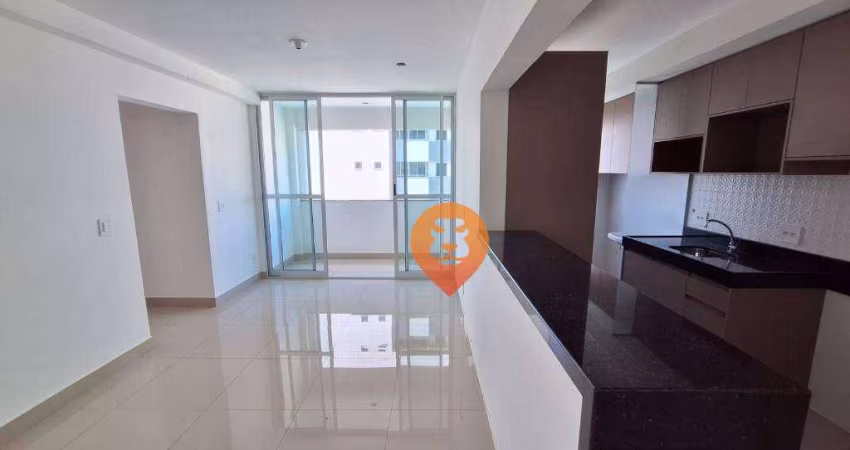 Apartamento com 3 dormitórios à venda, 72 m² por R$ 791.200,00 - Carlos Prates - Belo Horizonte/MG