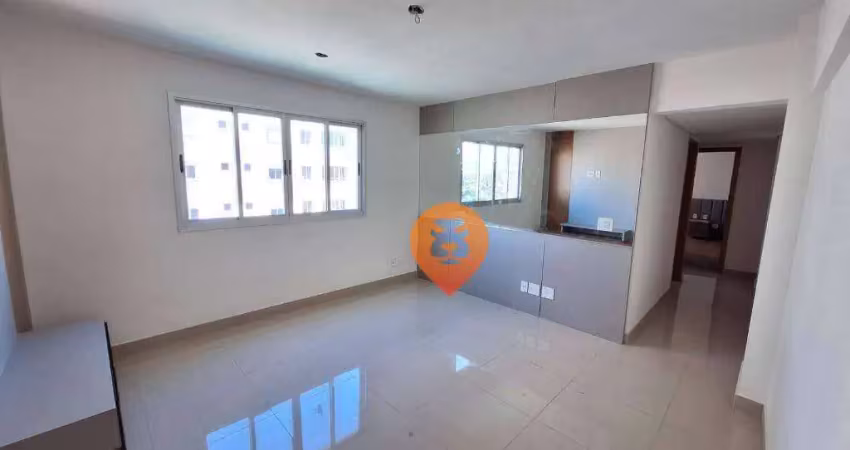 Apartamento à venda, 62 m² por r$ 669.827,00 - carlos prates - belo horizonte/mg