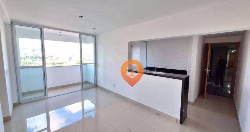 Apartamento com 2 dormitórios à venda, 66 m² por R$ 680.129,00 - Carlos Prates - Belo Horizonte/MG
