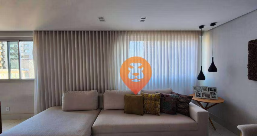 Apartamento à venda, 160 m² por R$ 2.400.000,00 - São Pedro - Belo Horizonte/MG