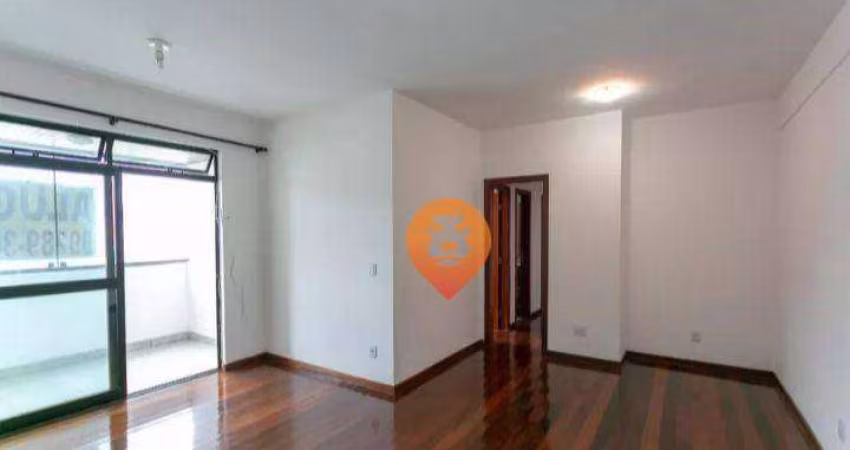 Apartamento à venda, 100 m² por R$ 1.400.000,00 - Lourdes - Belo Horizonte/MG