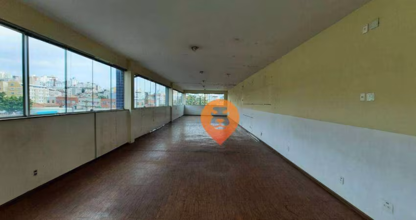 Prédio à venda, 877 m² por R$ 3.600.000,00 - Santa Efigênia - Belo Horizonte/MG