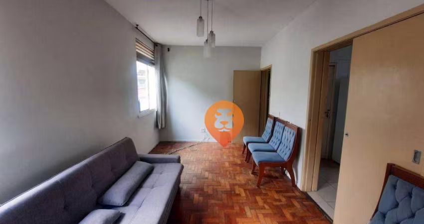 Apartamento à venda, 55 m² por R$ 330.000,00 - Santa Tereza - Belo Horizonte/MG