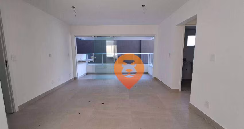 Apartamento à venda, 66 m² por R$ 824.250,00 - Santa Efigênia - Belo Horizonte/MG