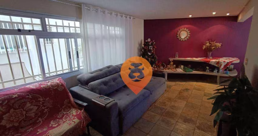 Apartamento à venda, 95 m² por R$ 690.000,00 - São Lucas - Belo Horizonte/MG