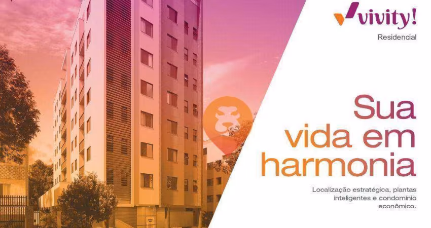 Apartamento à venda, 77 m² por R$ 1.192.400,00 - Prado - Belo Horizonte/MG