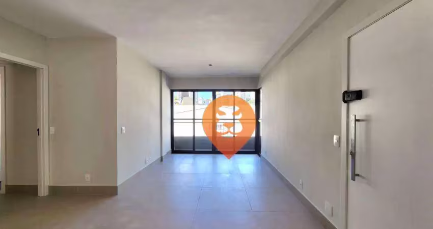 Apartamento à venda, 85 m² por r$ 1.152.000,00 - serra - belo horizonte/mg