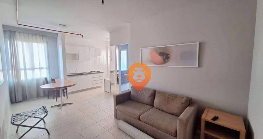 Kitnet para alugar, 40 m² por R$ 3.580,85/mês - Cidade Nova - Belo Horizonte/MG
