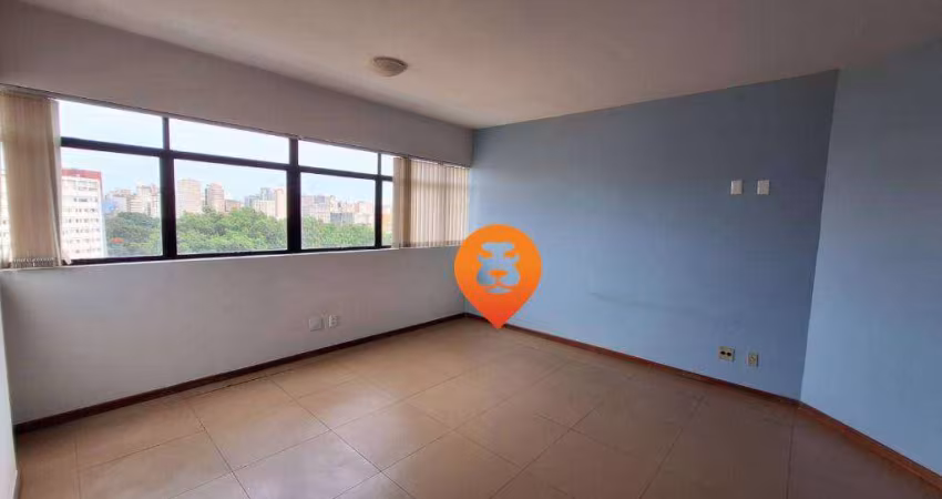 Sala à venda, 30 m² por R$ 260.000,00 - Santa Efigênia - Belo Horizonte/MG