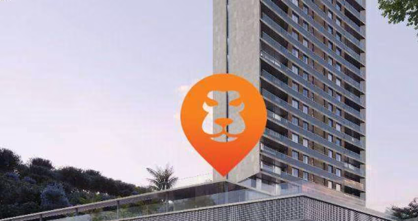 Apartamento com 3 dormitórios à venda, 162 m² por R$ 1.292.797,03 - Santa Lúcia - Belo Horizonte/MG