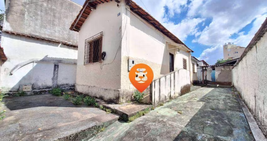 Casa com 2 dormitórios à venda, 208 m² por R$ 1.175.000,00 - Santa Tereza - Belo Horizonte/MG