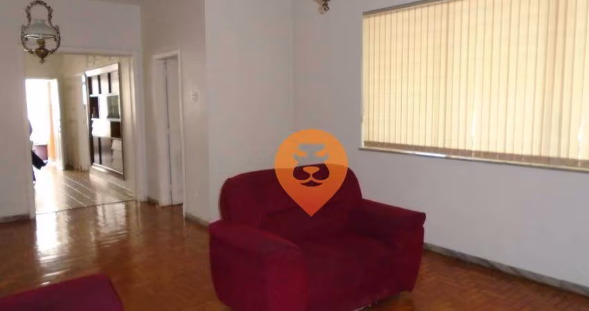 Casa à venda, 315 m² por R$ 1.650.000,00 - Santa Tereza - Belo Horizonte/MG