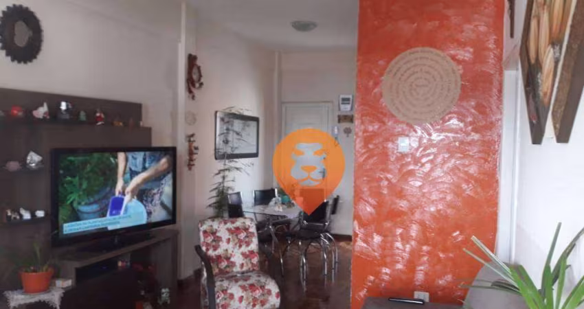 Apartamento à venda, 100 m² por R$ 342.000,00 - Centro - Belo Horizonte/MG