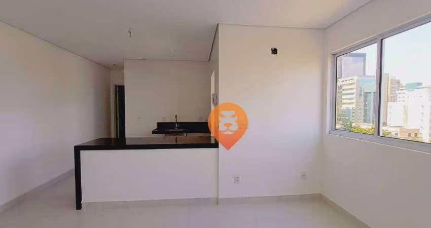 Apartamento à venda, 64 m² por R$ 643.400,00 - Santa Efigênia - Belo Horizonte/MG