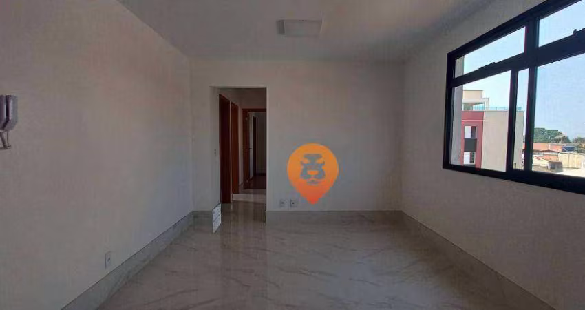 Apartamento à venda, 72 m² por R$ 795.000,00 - Esplanada - Belo Horizonte/MG