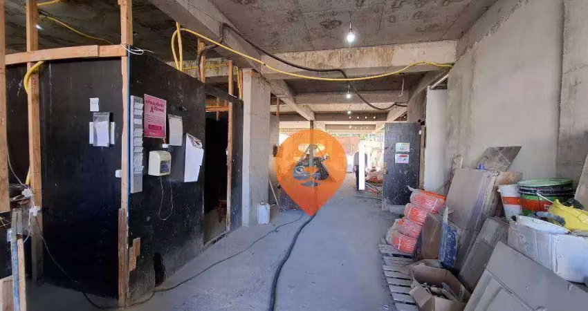 Loja à venda, 264 m² por r$ 2.430.000,00 - sagrada família - belo horizonte/mg