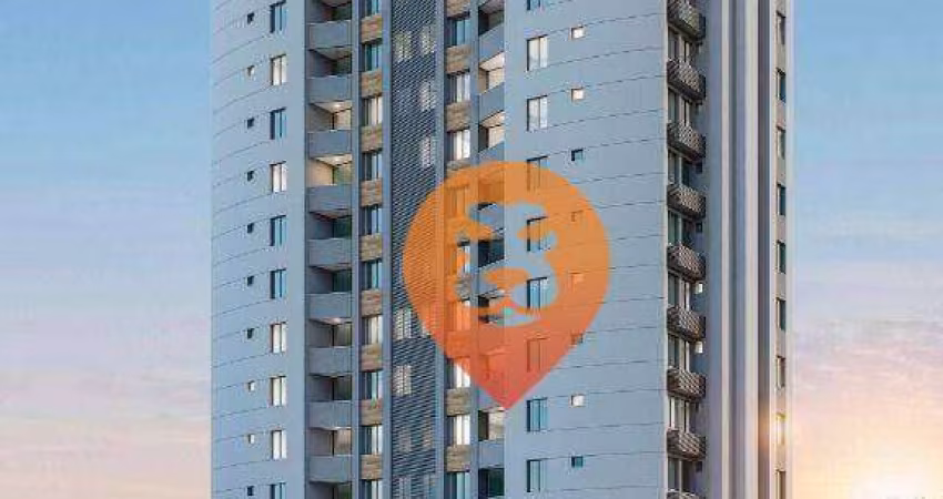 Apartamento à venda, 84 m² por R$ 800.869,68 - Graça - Belo Horizonte/MG