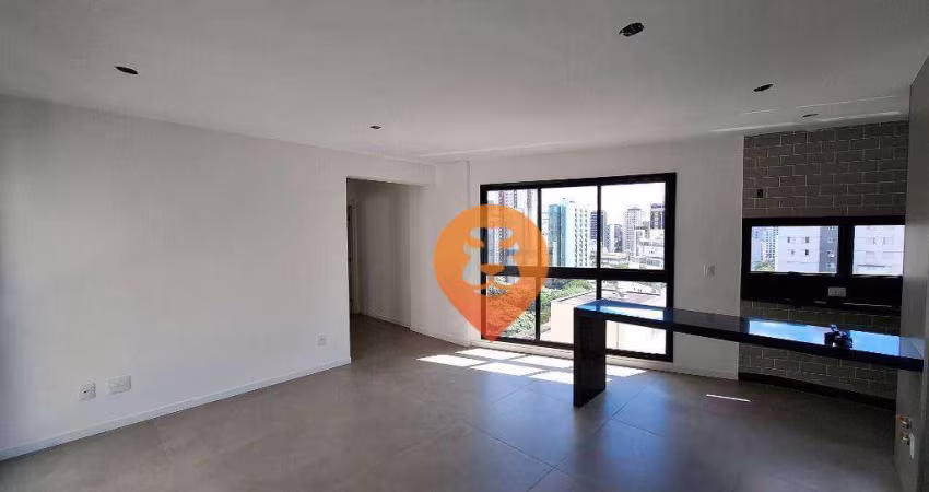 Apartamento com 2 dormitórios à venda, 167 m² por R$ 1.595.000 - São Pedro - Belo Horizonte/MG