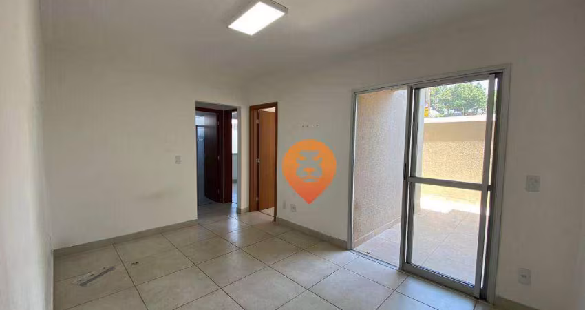 Apartamento à venda, 116 m² por R$ 580.000,00 - São Geraldo - Belo Horizonte/MG