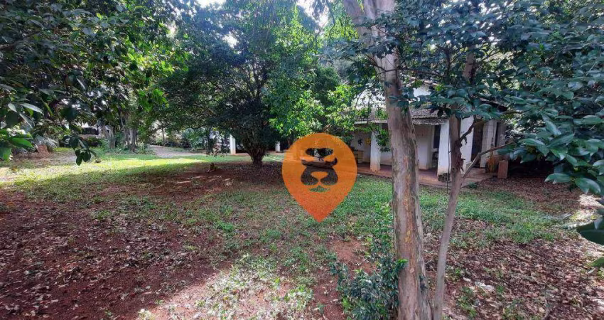 Terreno à venda, 1184 m² por R$ 1.800.000,00 - Betânia - Belo Horizonte/MG