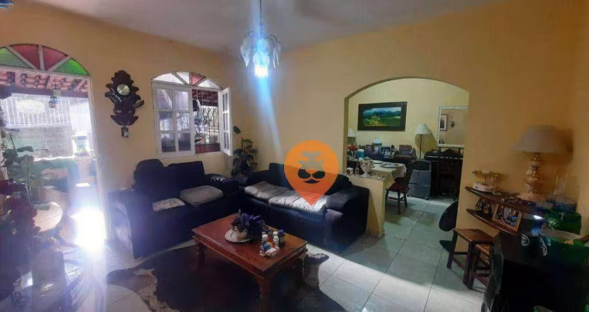 Casa à venda, 230 m² por R$ 799.000,00 - Bandeirantes (Pampulha) - Belo Horizonte/MG