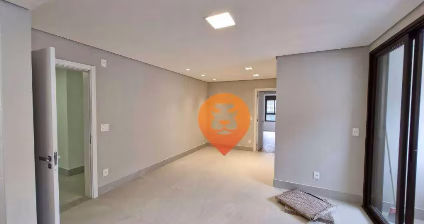 Apartamento à venda, 74 m² por R$ 860.000,00 - Cidade Nova - Belo Horizonte/MG