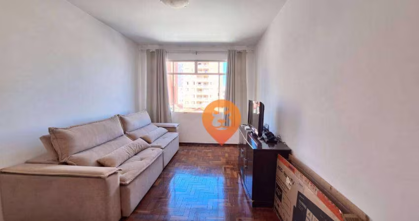 Apartamento à venda, 100 m² por R$ 480.000,00 - Santa Tereza - Belo Horizonte/MG
