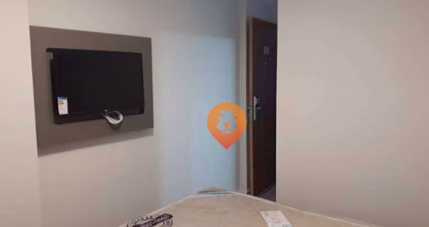 Flat à venda, 16 m² por R$ 300.000,00 - Centro - Contagem/MG