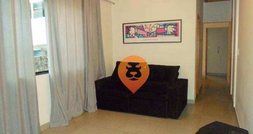Casa à venda, 373 m² por R$ 2.250.000,00 - Santa Tereza - Belo Horizonte/MG