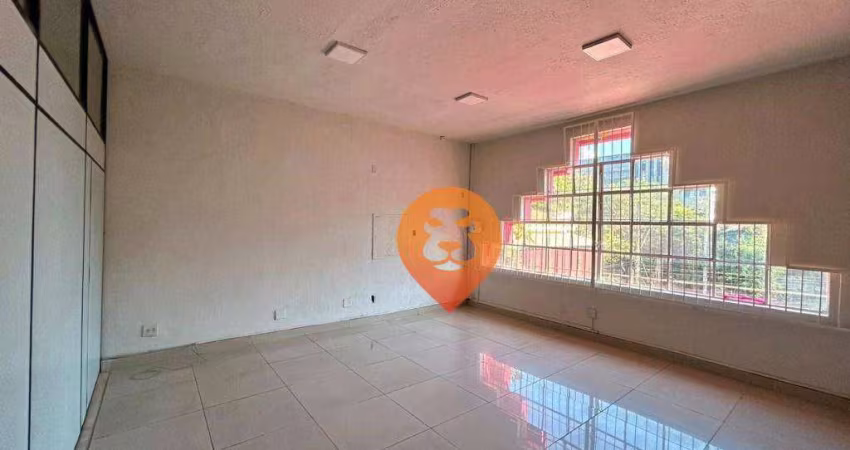 Casa à venda, 226 m² por R$ 2.390.000,00 - Floresta - Belo Horizonte/MG