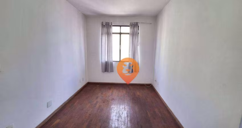 Apartamento à venda, 48 m² por R$ 320.000,00 - Sagrada Família - Belo Horizonte/MG