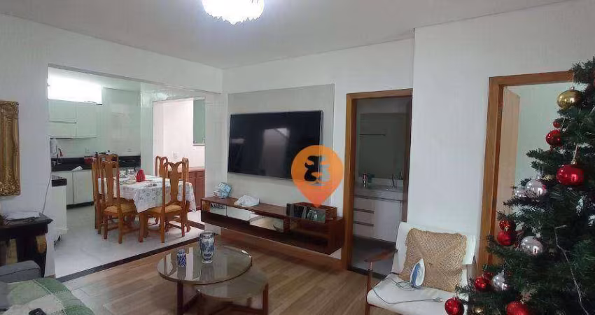 Casa à venda, 290 m² por R$ 1.500.000,00 - Colégio Batista - Belo Horizonte/MG