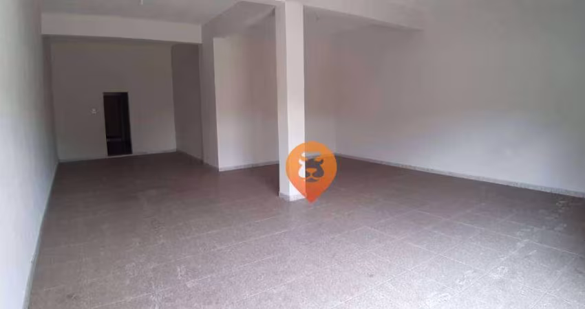 Loja à venda, 180 m² por R$ 430.000,00 - Horto - Belo Horizonte/MG