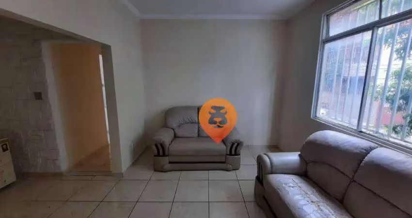 Apartamento à venda, 69 m² por r$ 240.000,00 - são lucas - belo horizonte/mg