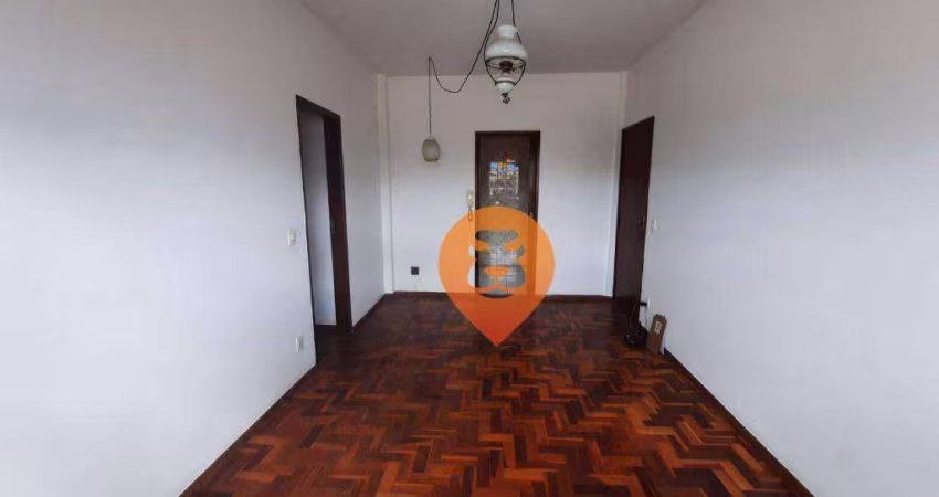 Apartamento à venda, 61 m² por R$ 450.000,00 - Santa Tereza - Belo Horizonte/MG
